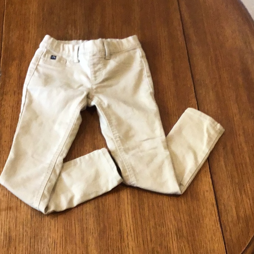 Cute Khaki uniform pants!